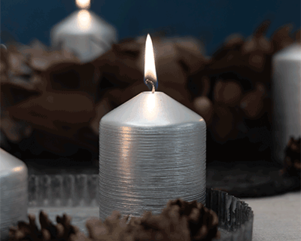 Balthasar s adventsstufenset Rillen 441815 ean winter castle 2025 04