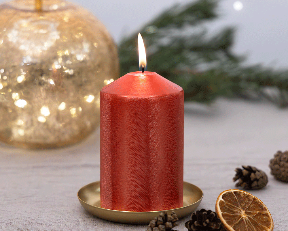 Balthasar s zylinderkerze eglite 087030 ean amber hill 2025 03