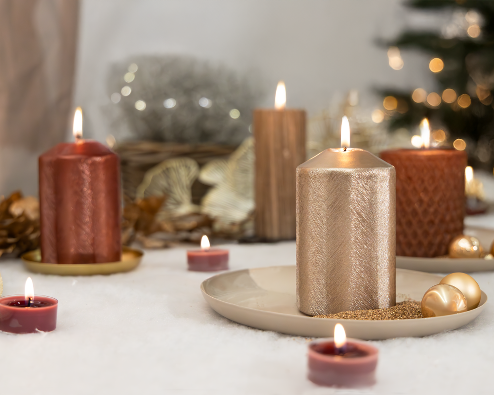 Balthasar s zylinderkerze eglite 087030 ean heavenly rest 2025 01