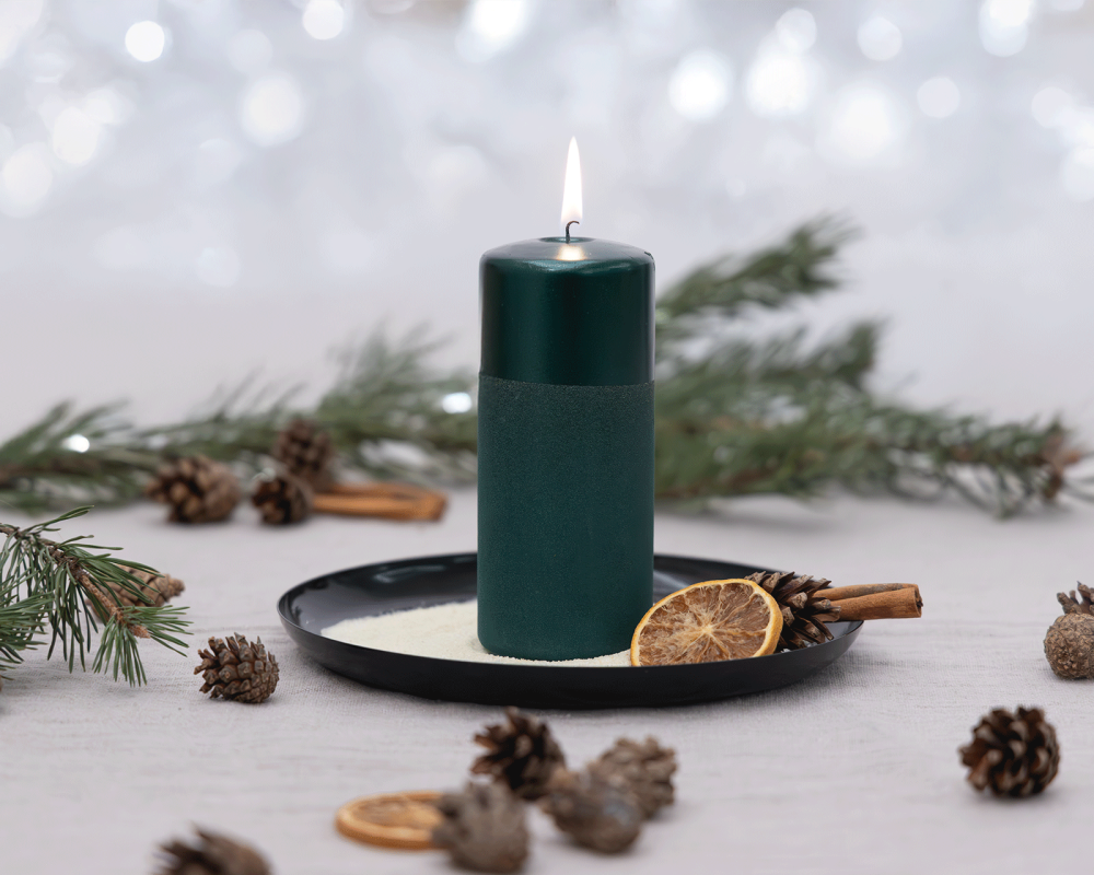 Balthasar s zylinderkerze hill 087028 ean amber hills 2025 01