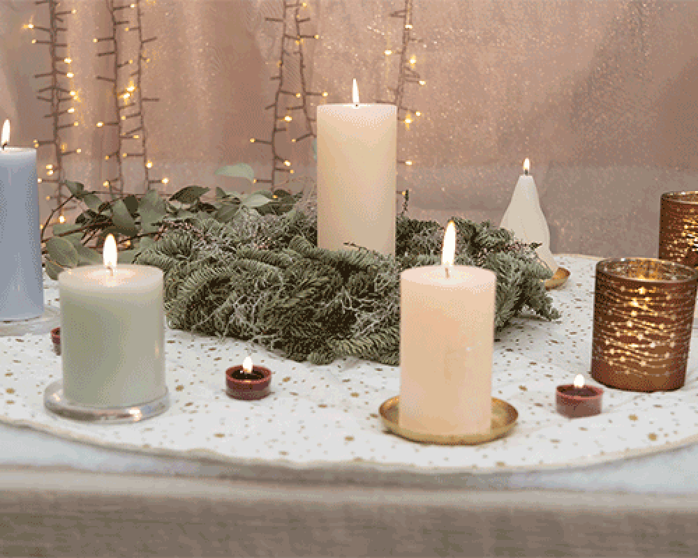 Balthasar s zylinderkerze rustico 083494 7610054040780 heavenly rest 2025 01