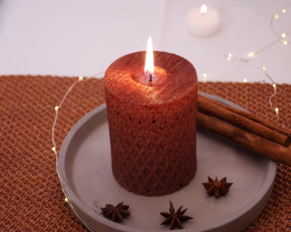 Balthasar s zylinderkerze yummy kupfer 087020 ean pinecone 02 web