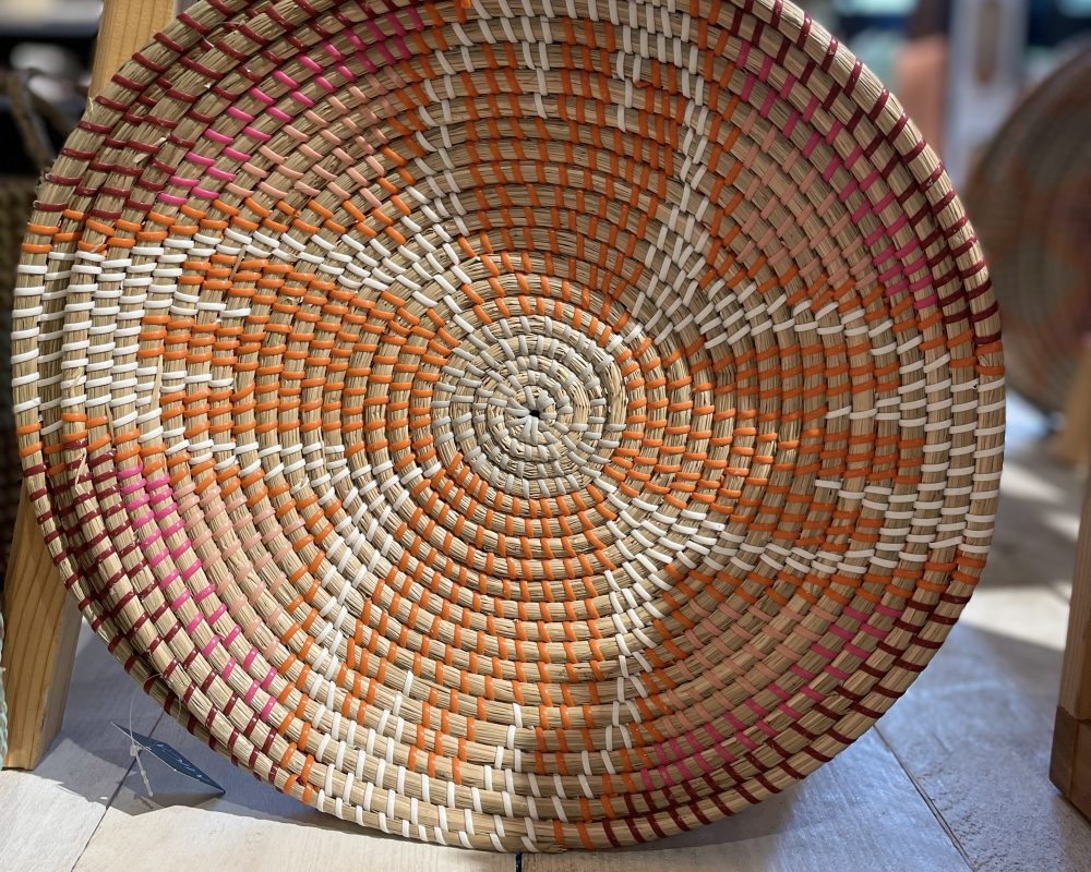 Soak up the sun korb