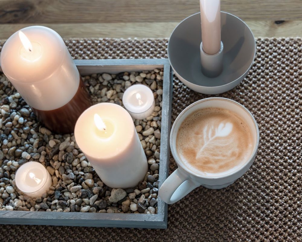 Time for hygge herbsttisch tasse barrista 02