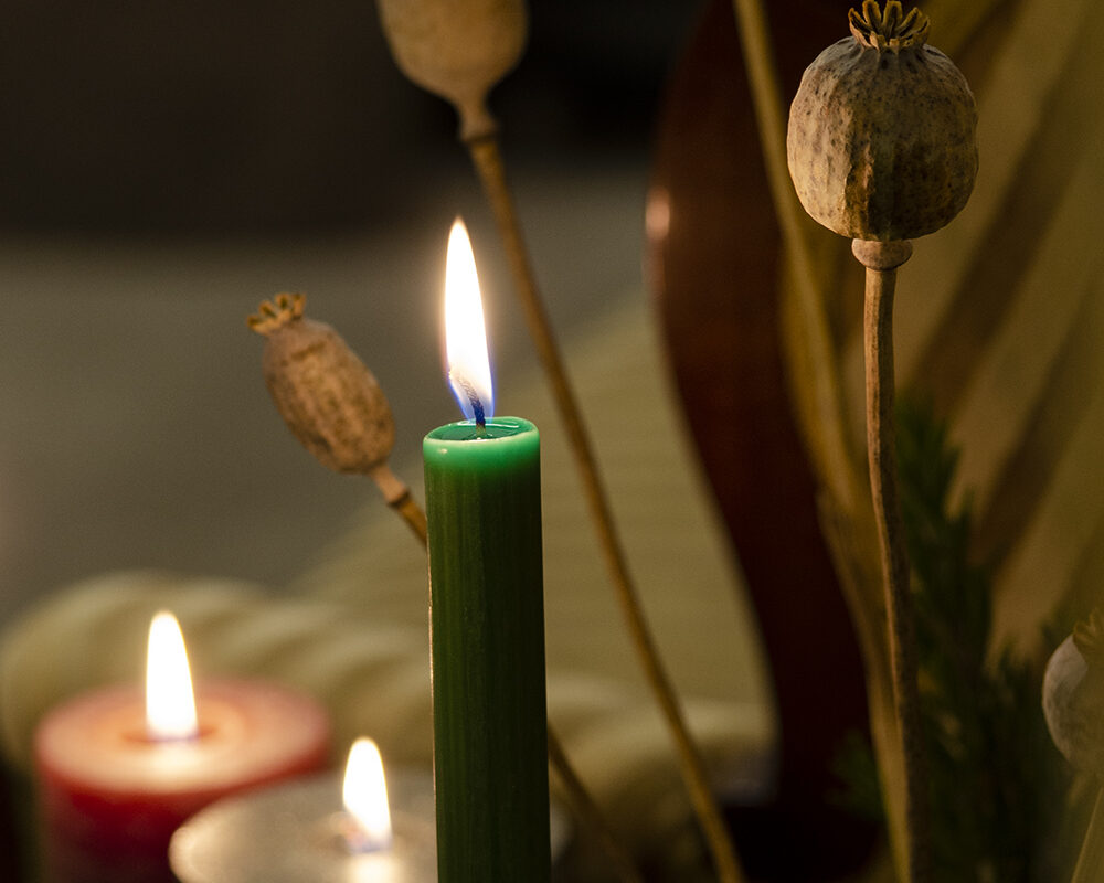 Weihnachten apero drink afterhour