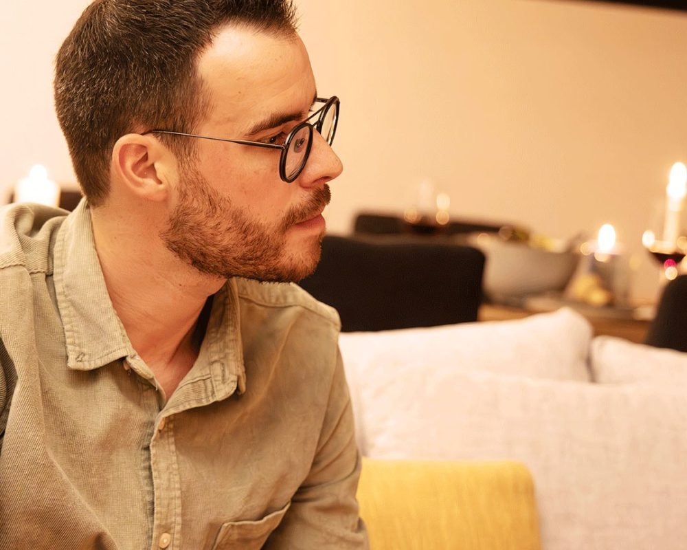 Weihnachtsfest apero gespraeche