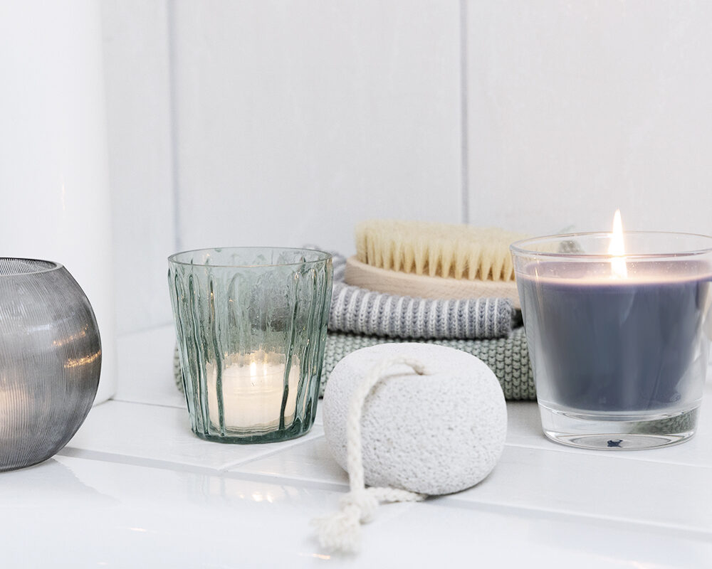 Wellness im bad schaumbad deko s 441052 2834 4028