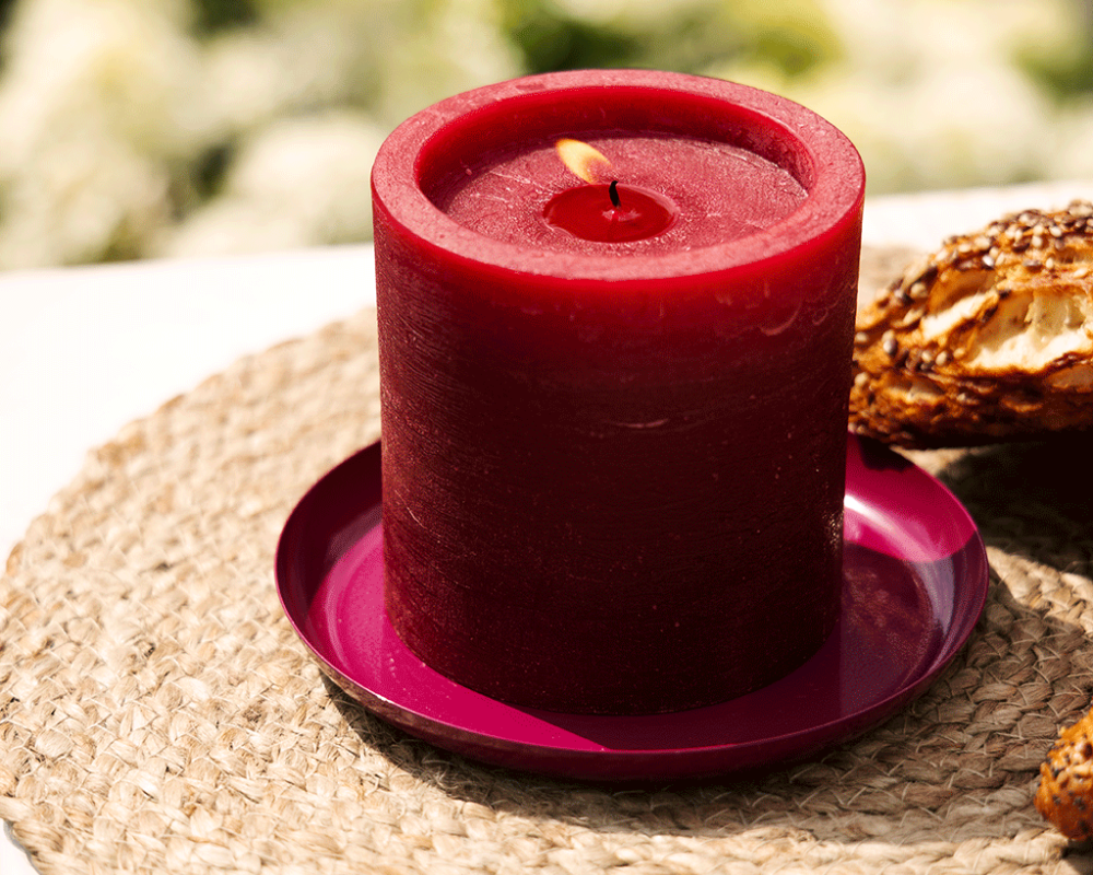 Windlicht unterteller bordy la vie est belle s 251100 441245 web