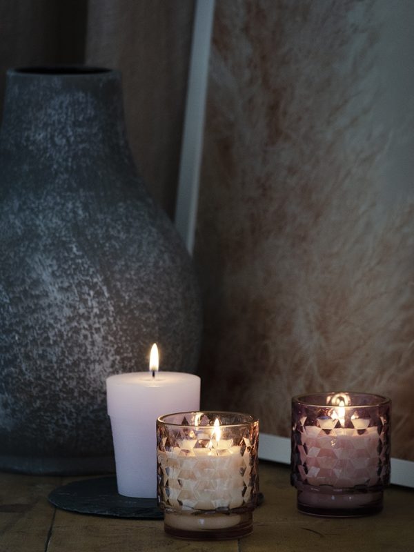 Summer Dreamy Tenderness S 441206 Duftkerze Joy