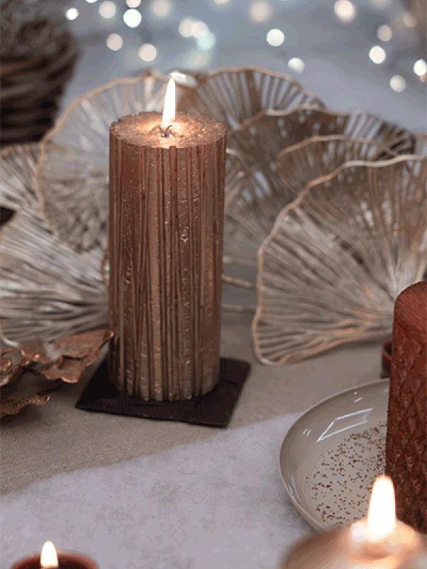 Balthasar s zylinderkerze bark 087029 ean heavenly rest 2025 01