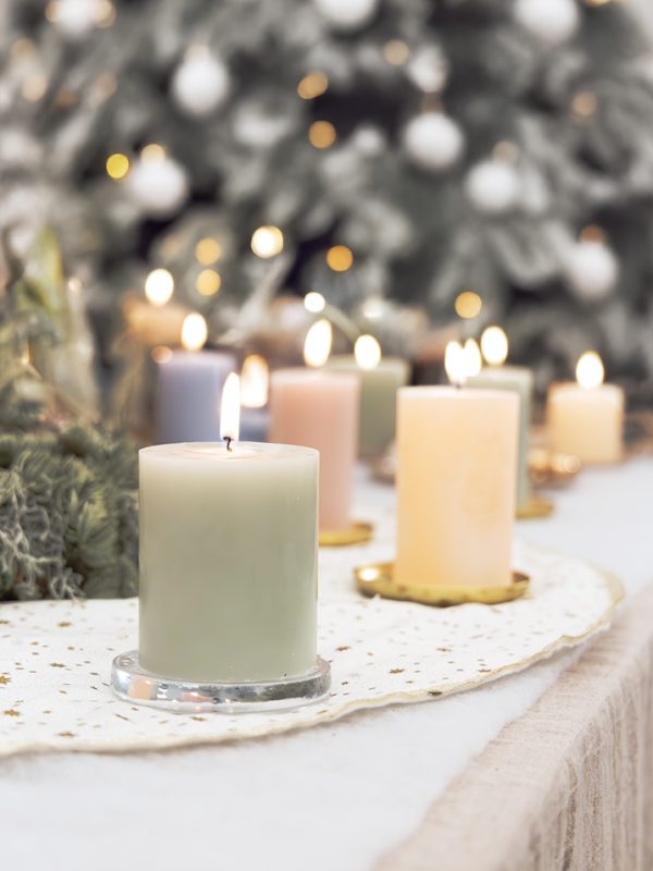 Balthasar s zylinderkerze shine 086910 ean heavenly rest 2025 04 web