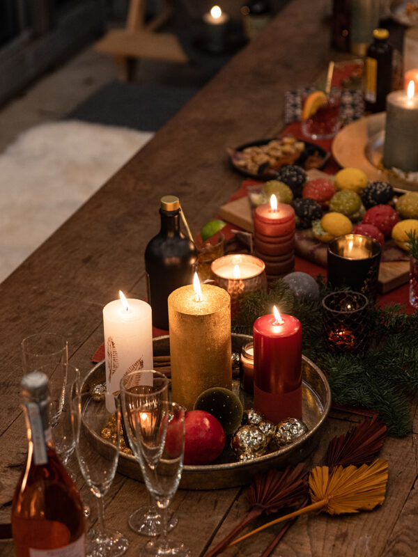 Weihnachtsapero afterhour xmas