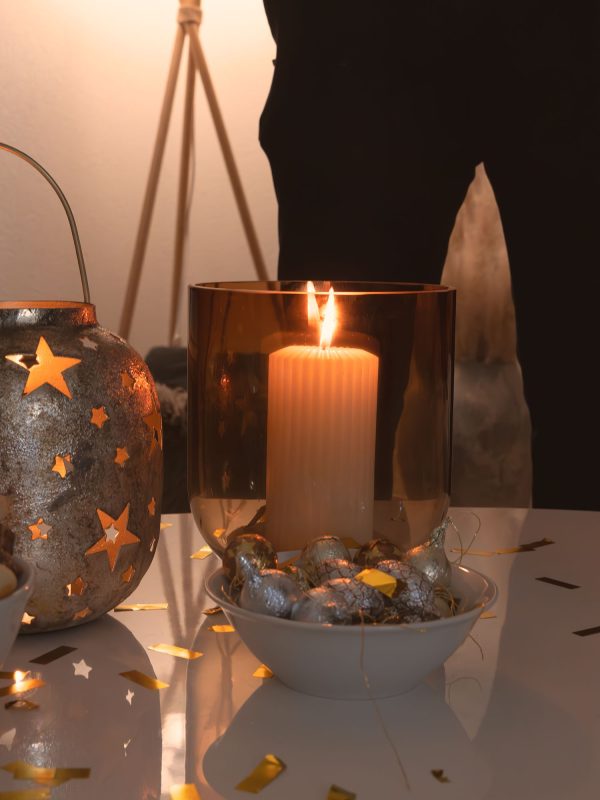 Windlicht hanami bernstein s 5921 weihnachten trifft silvester 02