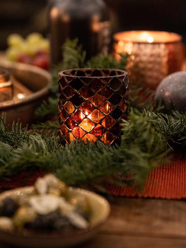 Windlicht weihnachtsapero afterhour prosit