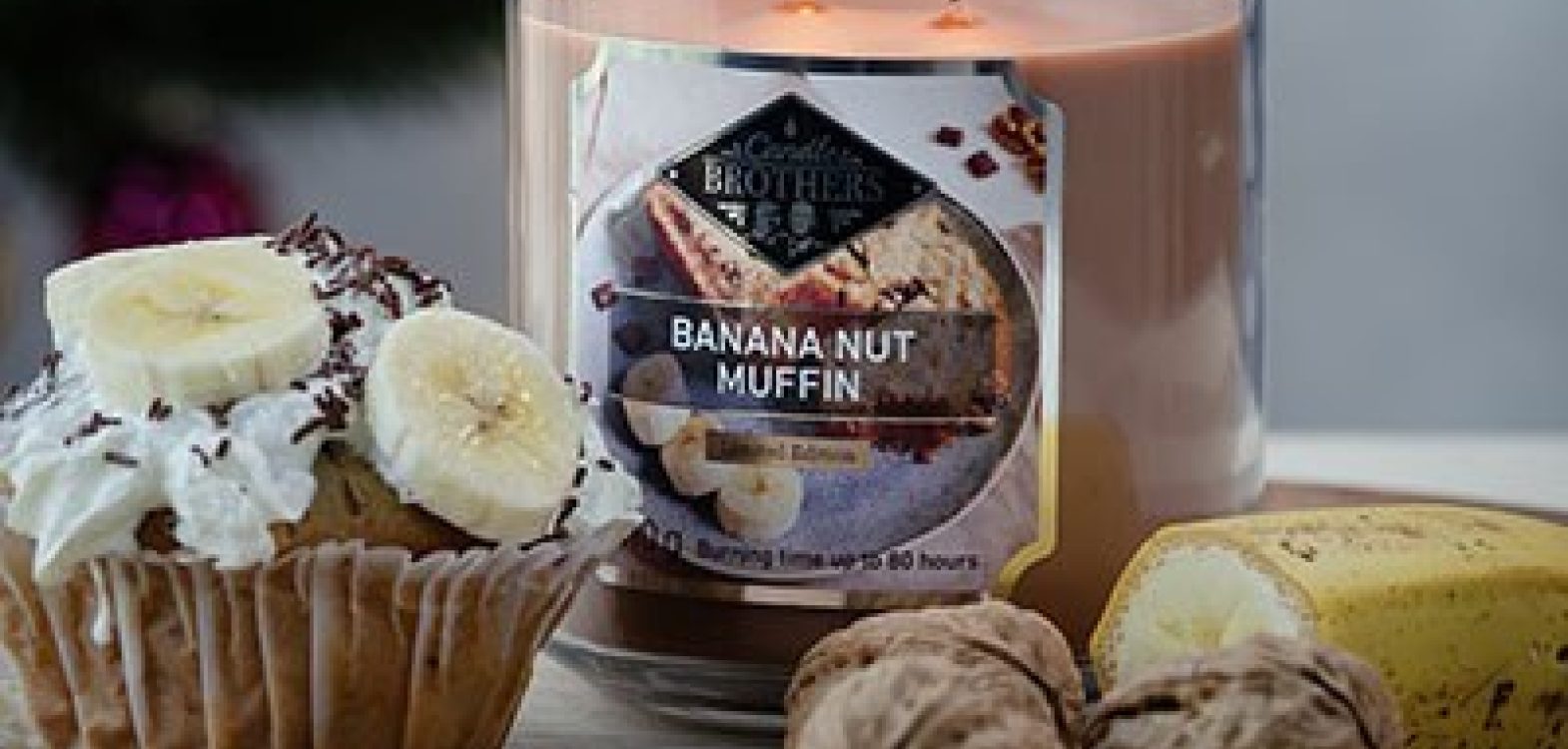 PHOTO Duftkerze CANDLE BROTHER Banana Nut 810032 011 03 web Kopie