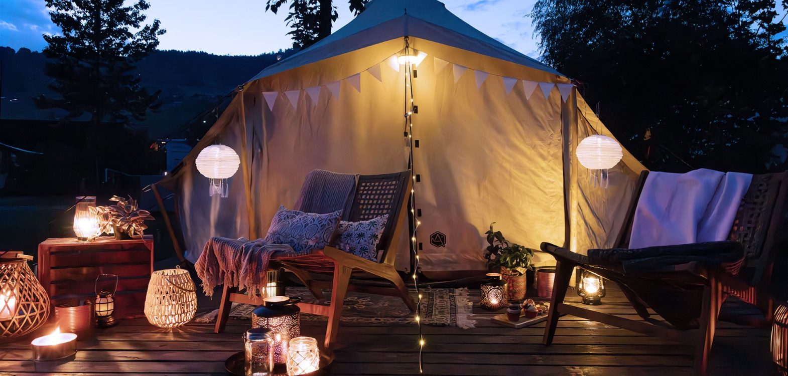 Glamping night sortiment 03