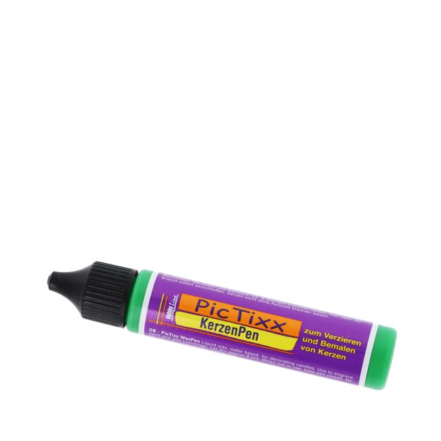 Kerzenpen gruen 092228 026
