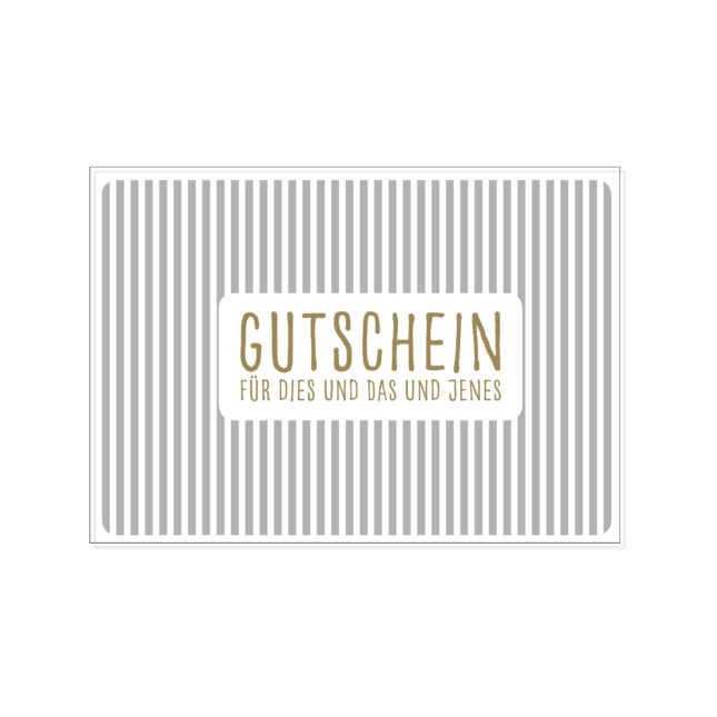 2798 postkarte gutschein
