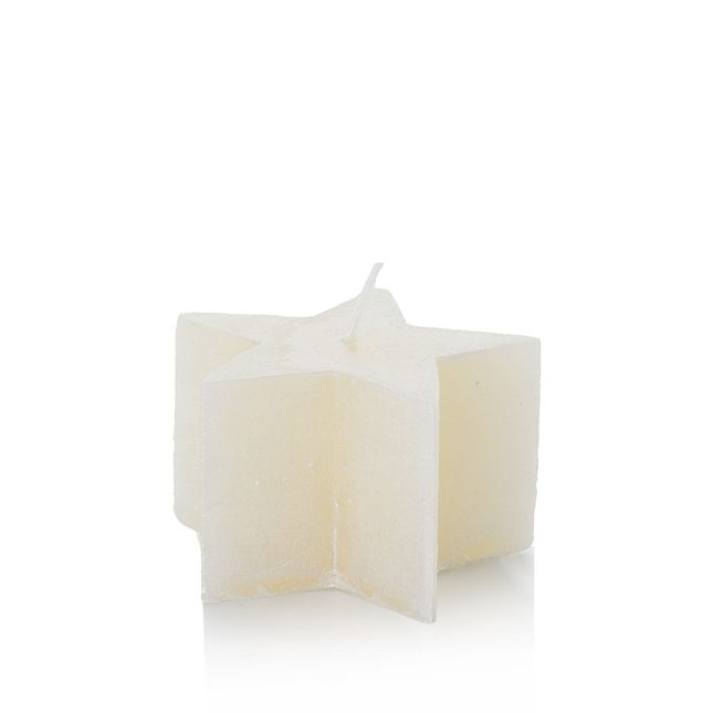 Kerze starlight klein creme 092637 061