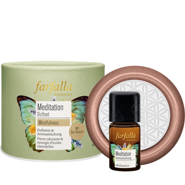 Meditation duftset mindfulness 2153