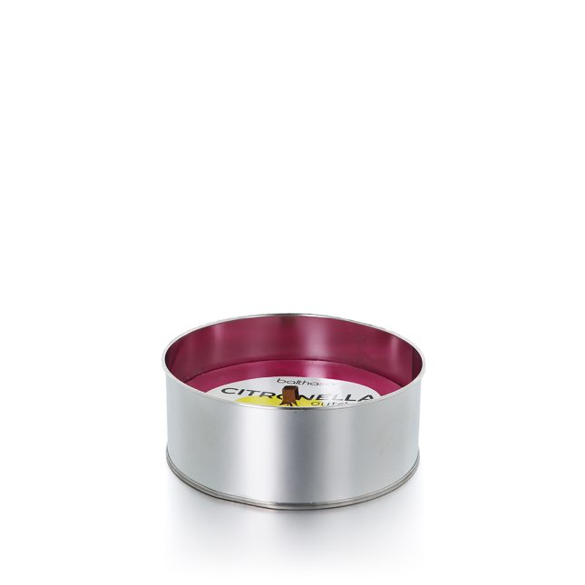 Outdoorkerze citronella blackberry 434570 032