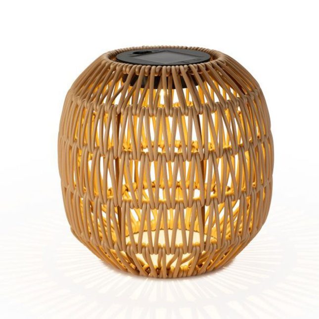 Solar calm light 4889