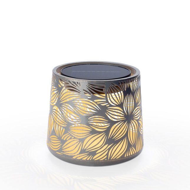 Solar flora mini s