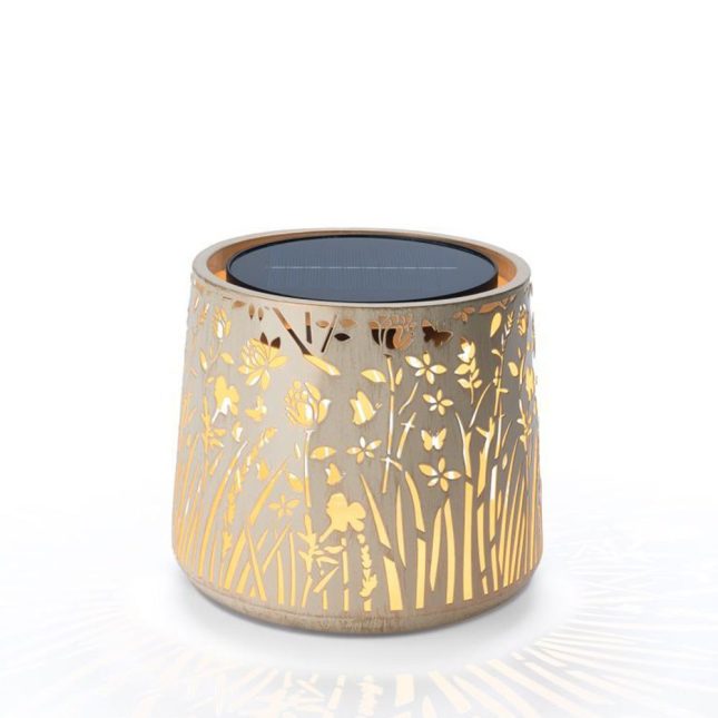 Solar verana mini s 8858