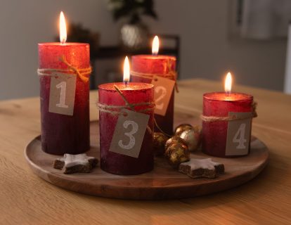 Adventsset balance bordeaux s 092627 034 weihnachten trifft silvester 07