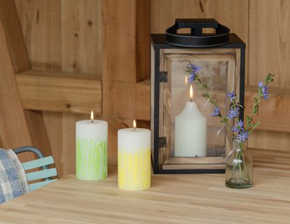 Alpine whisper summer 26 58 86906 zylinderkerze colorado 441269 023 holzlaterne umber 83309 012 church candle