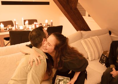 Weihnachtsfest dessert geschenke sich bedanken 02