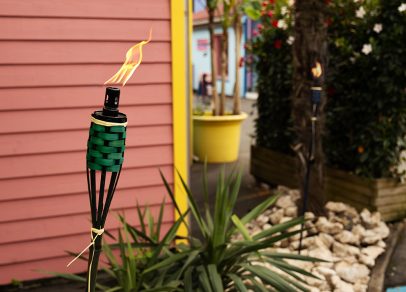 Fackeln balthasar sortiment