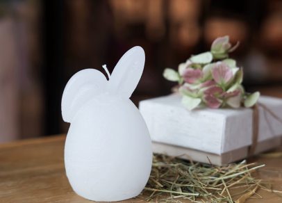 Balthasar kerze hase weiss s 092300 ean ostern 2025 01
