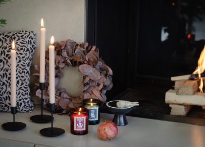 Kerzen-Onlineshop aus der Schweiz