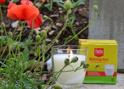 Schaedlingsbekaempfung