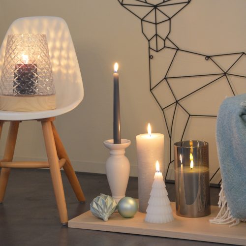 Nordic style rendeer lounge