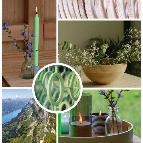 Inspiration Alpine Whisper Instagram