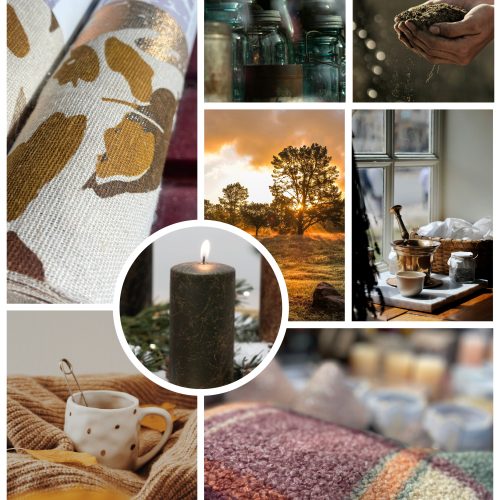 Inspiration Amber Hills Instagram