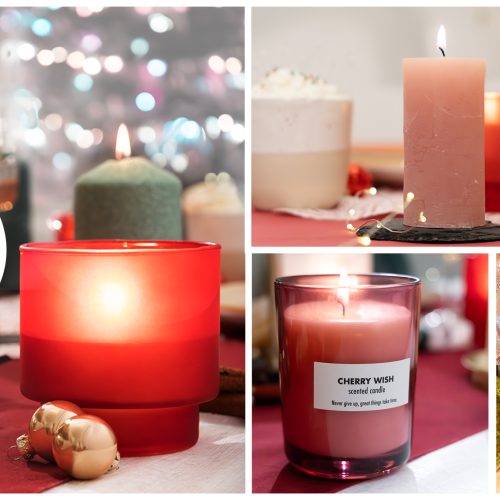 Inspiration Header Merry and Bright