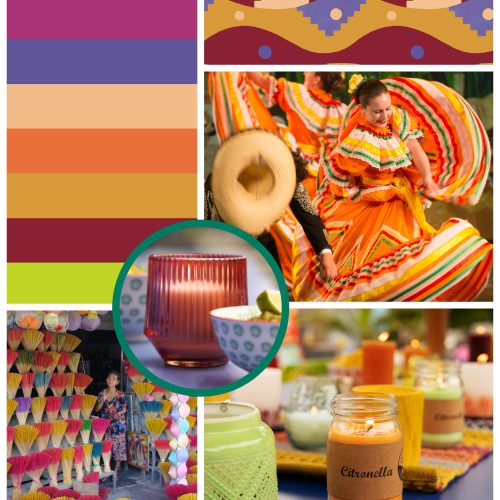 Inspiration Viva la Vela Insta