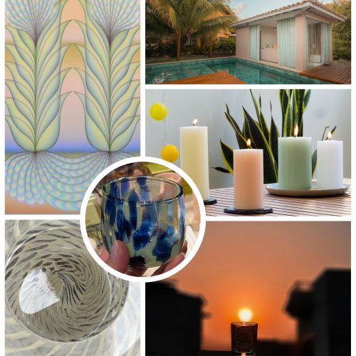 Inspiration summer memories
