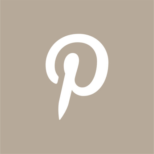 Logo Pinterest
