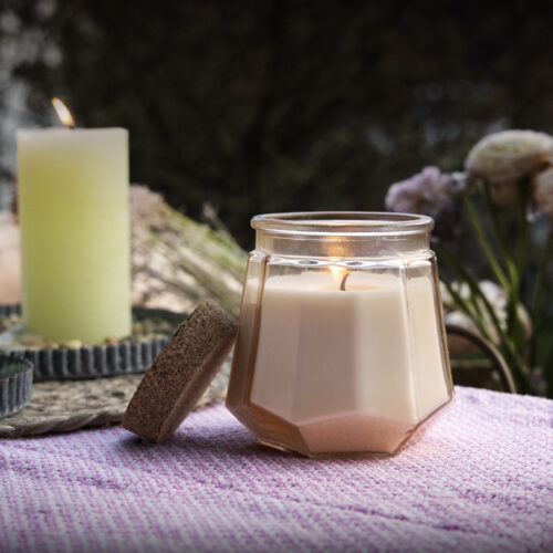 S434579 Citronella Glas Shape South France 02