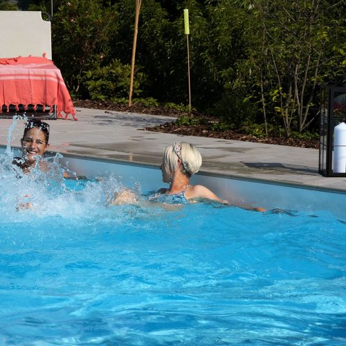 S441159 Girls Time Pool Laterne