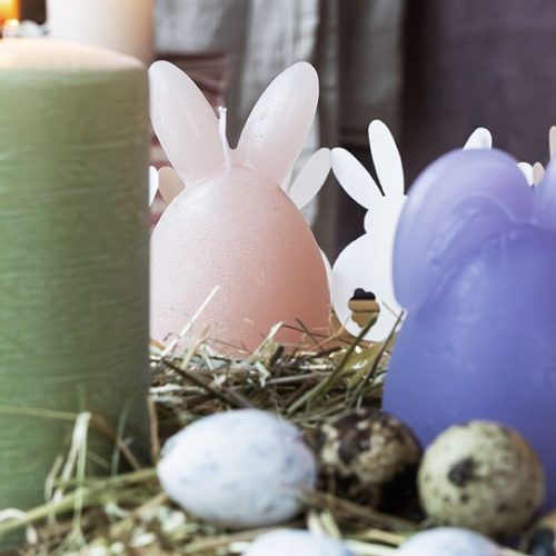 Balthasar kerze hase beige s 092299 ean ostern 2025 05