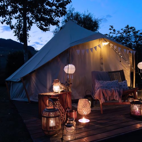 Glamping night sortiment 04