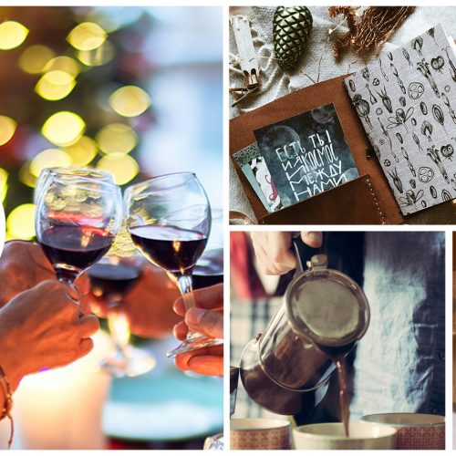 Holiday cheer banner 4