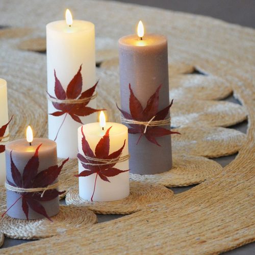 Inspiration herbstdeko diy 20