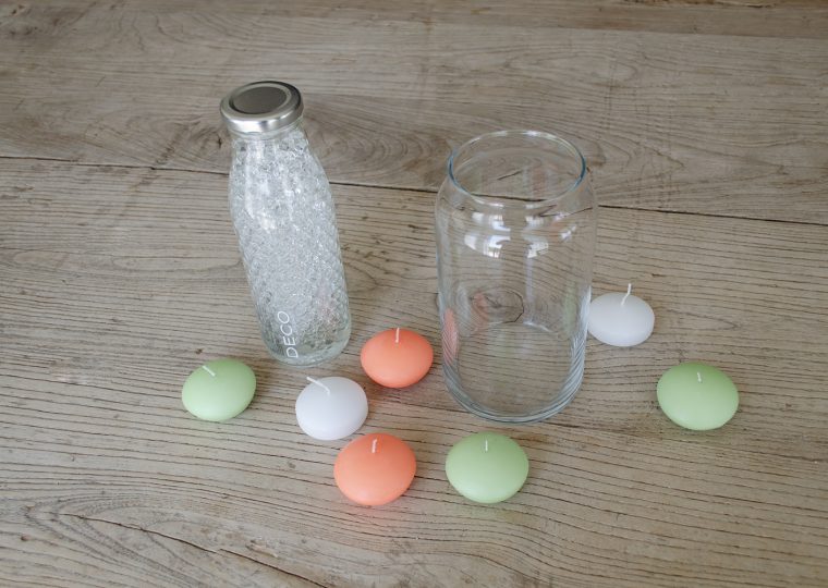 Aqualinos diy18 vorbereitung