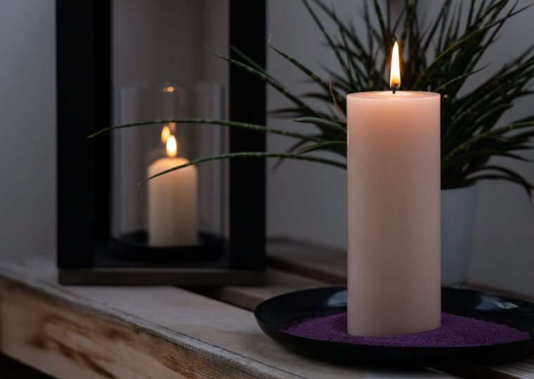 Balthasar s zylinderkerze shine 086908 ean basis 2025 01